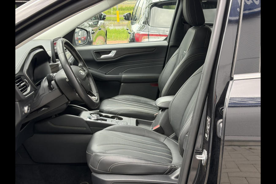 Ford Kuga 2.5 PHEV Vignale 225pk | Driver Assistance Pack | Winterpack | Panoramadak | Technology Pack