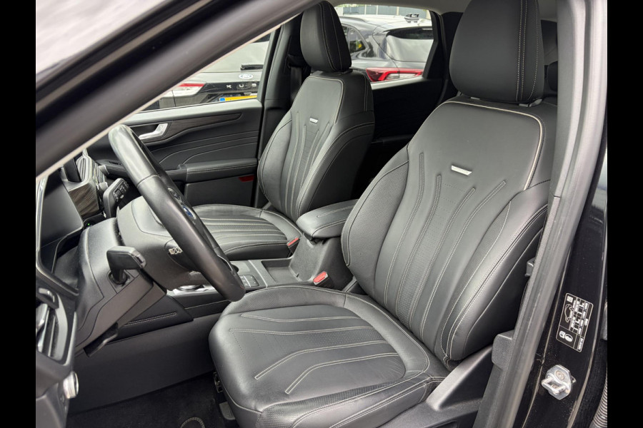 Ford Kuga 2.5 PHEV Vignale 225pk | Driver Assistance Pack | Winterpack | Panoramadak | Technology Pack