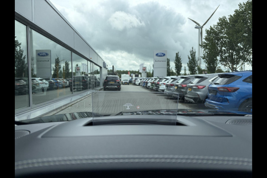 Ford Kuga 2.5 PHEV Vignale 225pk | Driver Assistance Pack | Winterpack | Panoramadak | Technology Pack