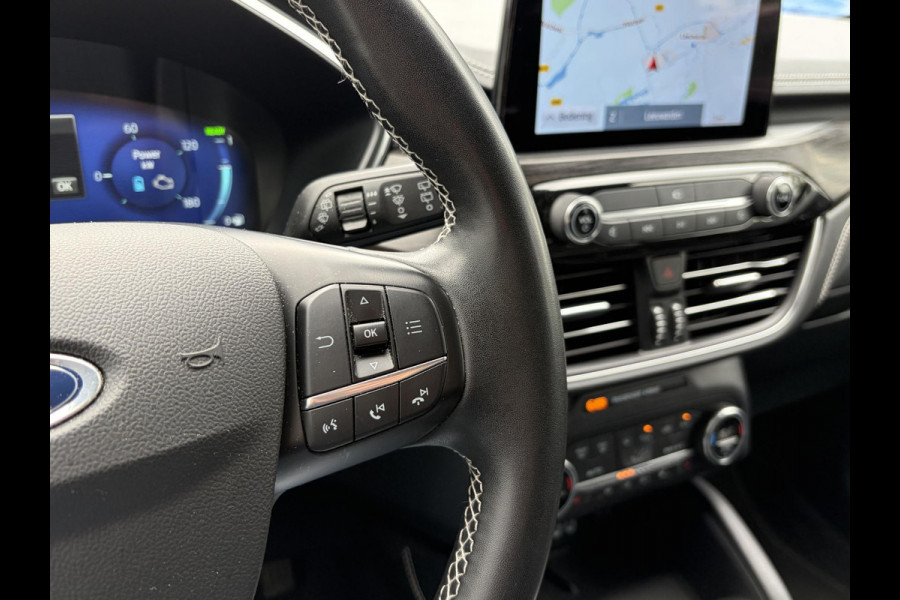 Ford Kuga 2.5 PHEV Vignale 225pk | Driver Assistance Pack | Winterpack | Panoramadak | Technology Pack