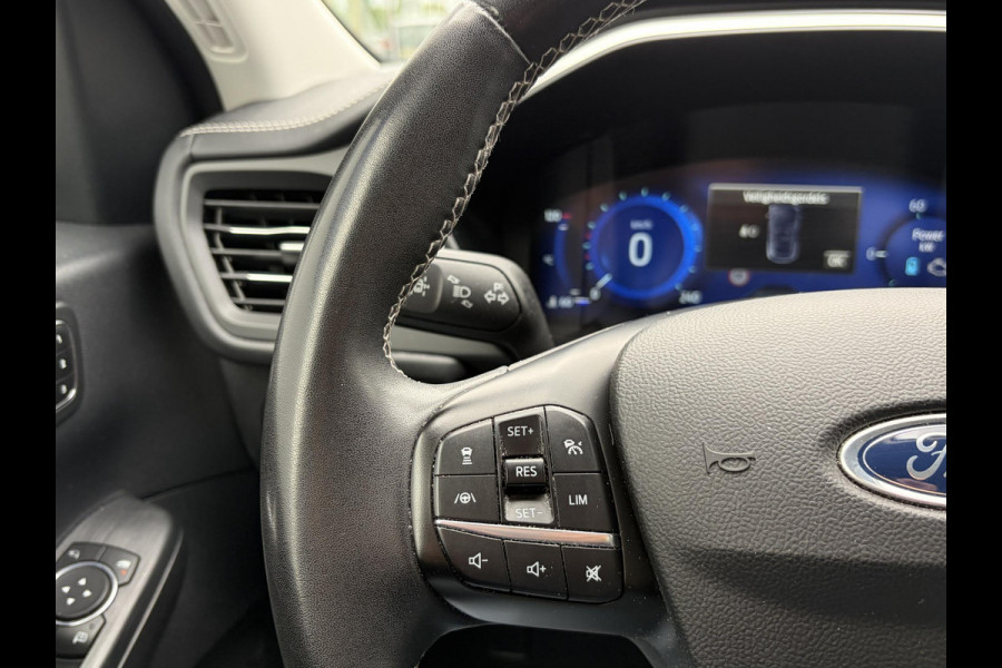 Ford Kuga 2.5 PHEV Vignale 225pk | Driver Assistance Pack | Winterpack | Panoramadak | Technology Pack