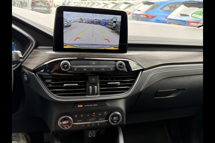 Ford Kuga 2.5 PHEV Vignale 225pk | Driver Assistance Pack | Winterpack | Panoramadak | Technology Pack