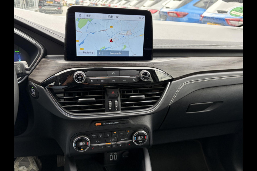 Ford Kuga 2.5 PHEV Vignale 225pk | Driver Assistance Pack | Winterpack | Panoramadak | Technology Pack