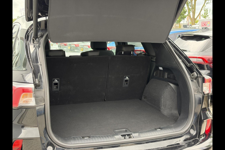 Ford Kuga 2.5 PHEV Vignale 225pk | Driver Assistance Pack | Winterpack | Panoramadak | Technology Pack