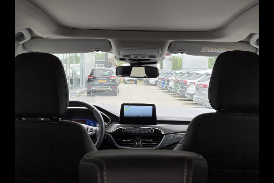 Ford Kuga 2.5 PHEV Vignale 225pk | Driver Assistance Pack | Winterpack | Panoramadak | Technology Pack