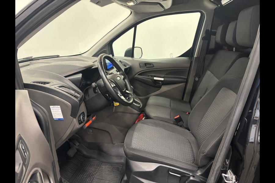 Ford Transit Connect 1.5 EcoBlue L1 Automaat Trend Navigatie Airco Cruise Control Camera Trekhaak