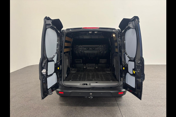 Ford Transit Connect 1.5 EcoBlue L1 Automaat Trend Navigatie Airco Cruise Control Camera Trekhaak