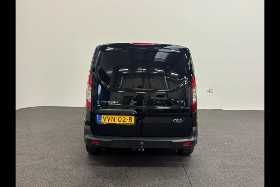 Ford Transit Connect 1.5 EcoBlue L1 Automaat Trend Navigatie Airco Cruise Control Camera Trekhaak