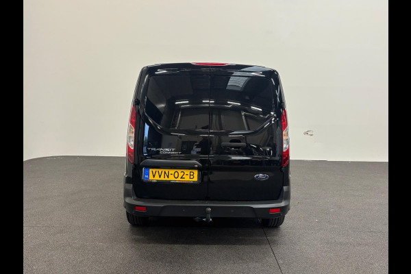 Ford Transit Connect 1.5 EcoBlue L1 Automaat Trend Navigatie Airco Cruise Control Camera Trekhaak