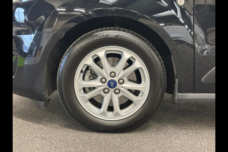 Ford Transit Connect 1.5 EcoBlue L1 Automaat Trend Navigatie Airco Cruise Control Camera Trekhaak