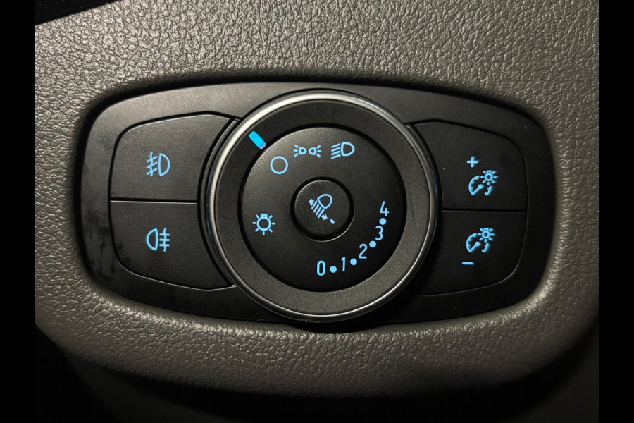 Ford Transit Connect 1.5 EcoBlue L1 Automaat Trend Navigatie Airco Cruise Control Camera Trekhaak