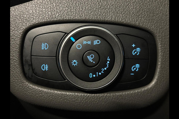 Ford Transit Connect 1.5 EcoBlue L1 Automaat Trend Navigatie Airco Cruise Control Camera Trekhaak