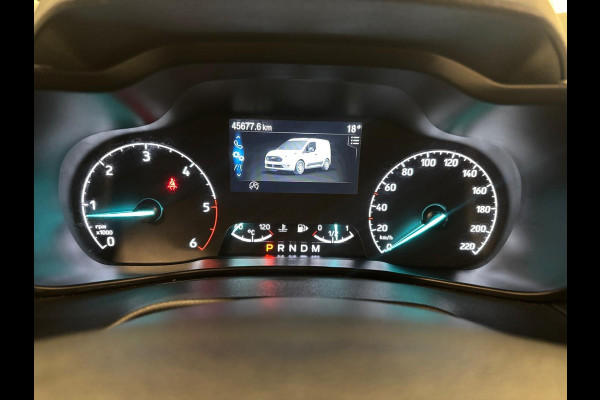 Ford Transit Connect 1.5 EcoBlue L1 Automaat Trend Navigatie Airco Cruise Control Camera Trekhaak