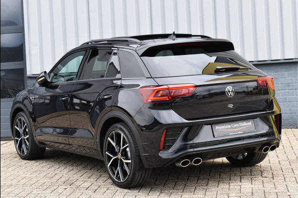 Volkswagen T-Roc 2.0 TSI 4Motion R Facelift Pano Navi Camera Keyless Beats 19 Inch