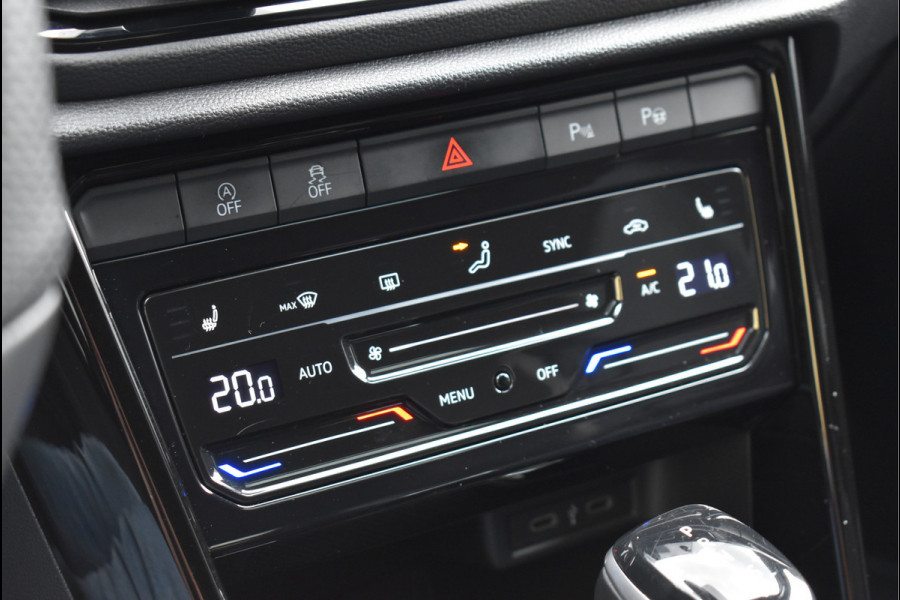Volkswagen T-Roc 2.0 TSI 4Motion R Facelift Pano Navi Camera Keyless Beats 19 Inch
