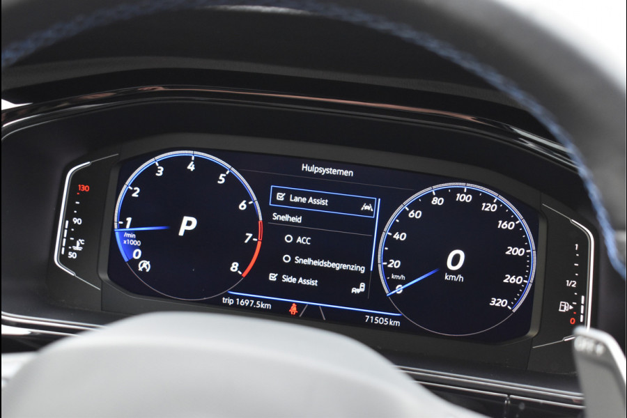 Volkswagen T-Roc 2.0 TSI 4Motion R Facelift Pano Navi Camera Keyless Beats 19 Inch