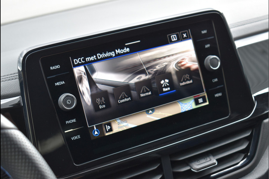 Volkswagen T-Roc 2.0 TSI 4Motion R Facelift Pano Navi Camera Keyless Beats 19 Inch