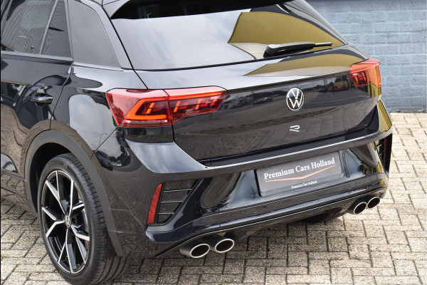 Volkswagen T-Roc 2.0 TSI 4Motion R Facelift Pano Navi Camera Keyless Beats 19 Inch