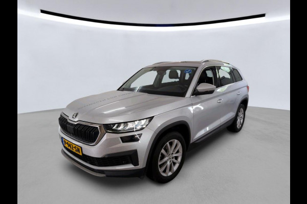 Škoda Kodiaq 1.5 TSI 150pk DSG Business Edition | Camera | Navigatie | Led | App connect