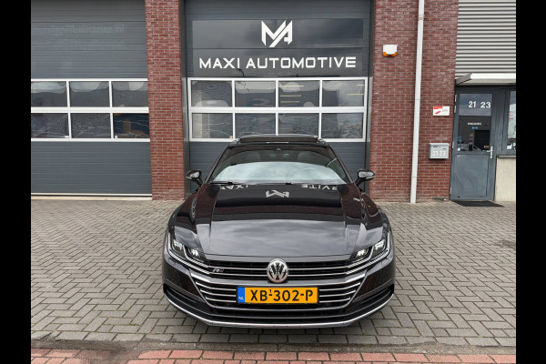 Volkswagen Arteon 1.5 TSI R-Line LED ACC Pano Camera Virtual