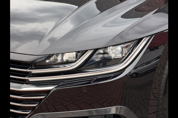 Volkswagen Arteon 1.5 TSI R-Line LED ACC Pano Camera Virtual