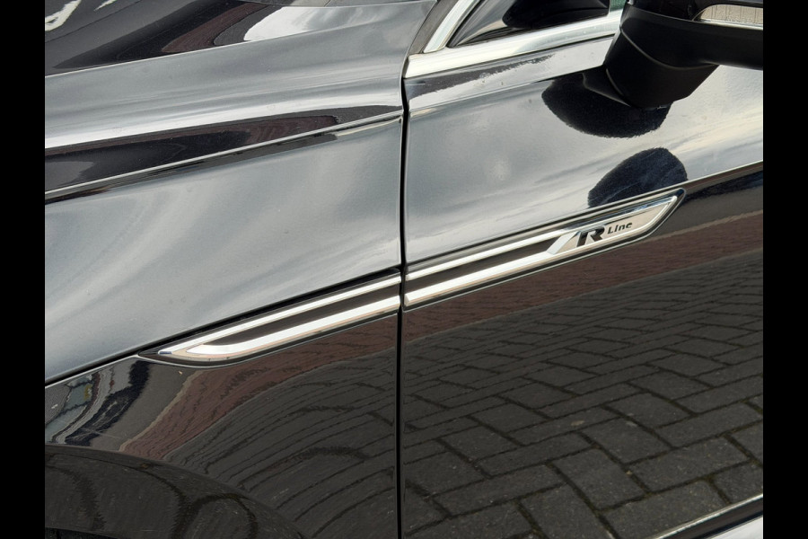 Volkswagen Arteon 1.5 TSI R-Line LED ACC Pano Camera Virtual