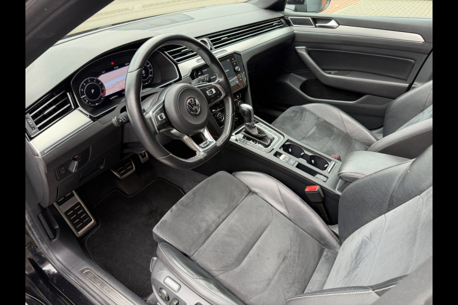Volkswagen Arteon 1.5 TSI R-Line LED ACC Pano Camera Virtual