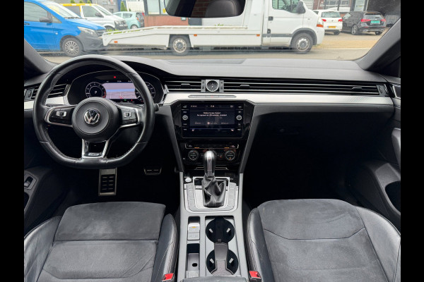 Volkswagen Arteon 1.5 TSI R-Line LED ACC Pano Camera Virtual