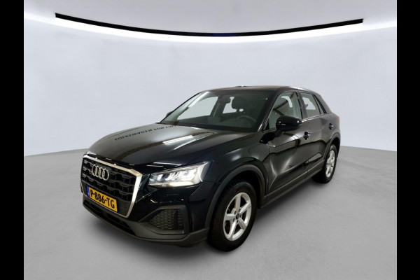 Audi Q2 30 TFSI 110pk Pro Line | Clima | Pdc | App connect | Led