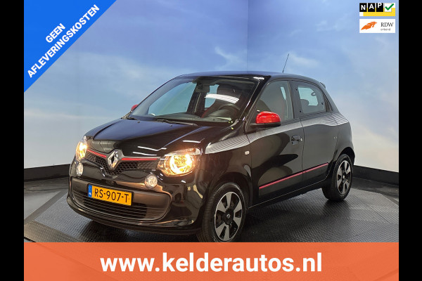 Renault Twingo 1.0 SCe Collection Airco | Elktr. pakket | Telefoonvoorbereiding Bluetooth
