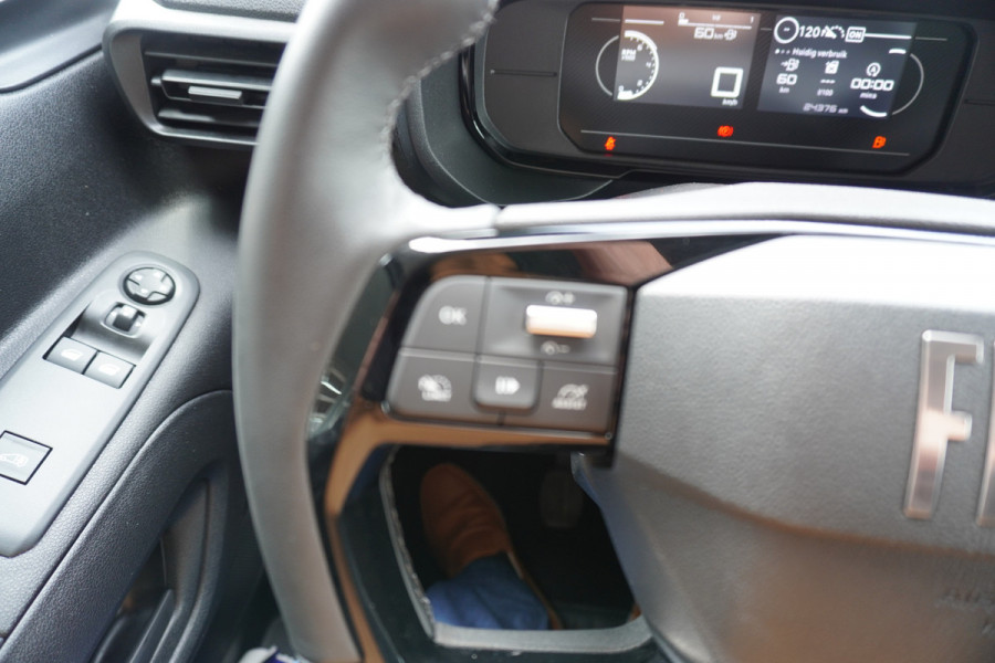 Fiat Doblò BlueHDi 130PK S&S L2 1000kg 3 zits nr.V118 | Airco | Cruise | Camera | Apple CP+Android auto