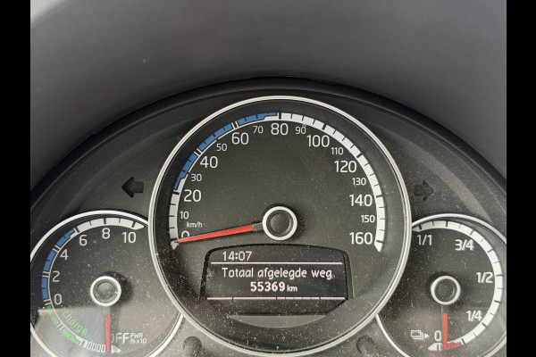 Seat Mii Electric electric VAN: 13.900,- VOOR: 11.877,- UW WKVOORDEEL: 2.023,-ORIGINEEL NEDERLANDSE AUTO | VOLLEDIGE NAP EN HISTORIE | BLUETOOTH | CLIMATE CONTROL | CRUISE CONTROL | PARKEERSENSOREN | 12 MND BOVAG GARANTIE
