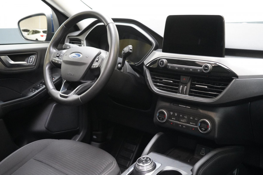 Ford Kuga 2.5 PHEV Titanium | SoH 96% | Panoramadak | Carplay | Stoelverwarming | Keyless | Lm velgen