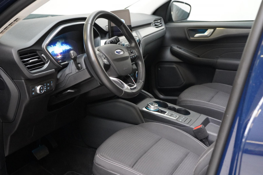 Ford Kuga 2.5 PHEV Titanium | SoH 96% | Panoramadak | Carplay | Stoelverwarming | Keyless | Lm velgen