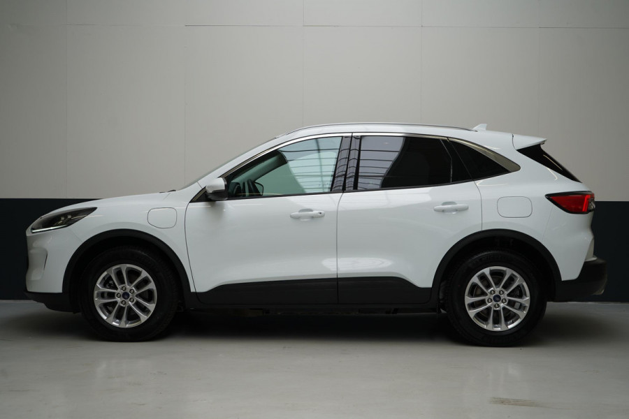 Ford Kuga 2.5 PHEV Titanium | SoH 90% | Carplay | Camera | Navigatie | Cruise | Winter pack