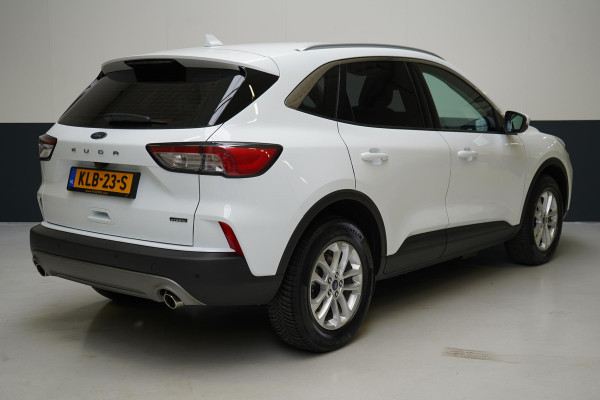 Ford Kuga 2.5 PHEV Titanium | SoH 90% | Carplay | Camera | Navigatie | Cruise | Winter pack