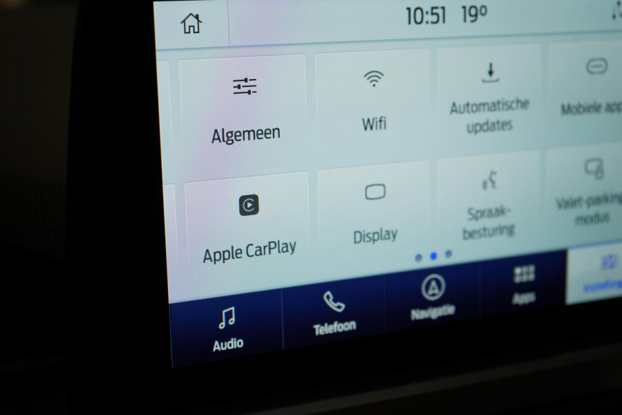 Ford Kuga 2.5 PHEV Titanium | SoH 90% | Carplay | Camera | Navigatie | Cruise | Winter pack
