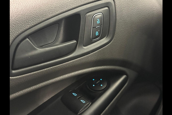 Ford Transit Connect 1.5 EcoBlue L1 Automaat Trend Navigatie Airco Cruise Control Camera Trekhaak