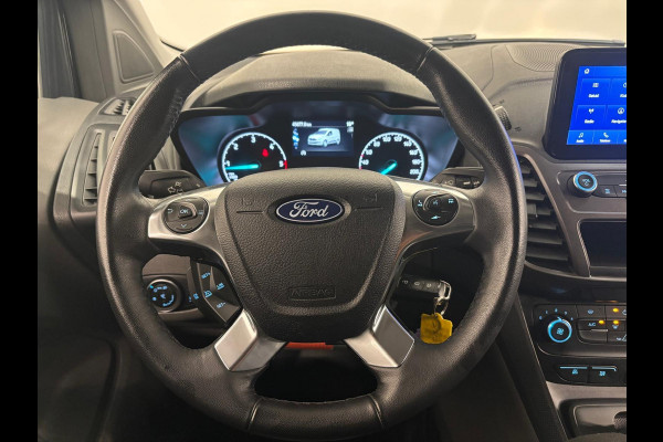 Ford Transit Connect 1.5 EcoBlue L1 Automaat Trend Navigatie Airco Cruise Control Camera Trekhaak