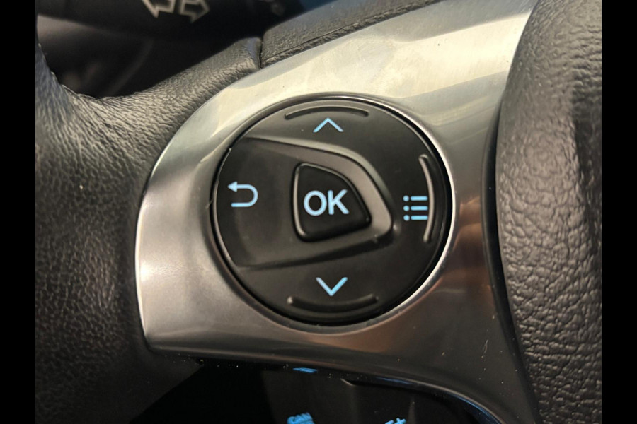 Ford Transit Connect 1.5 EcoBlue L1 Automaat Trend Navigatie Airco Cruise Control Camera Trekhaak