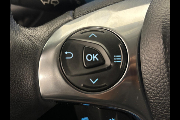Ford Transit Connect 1.5 EcoBlue L1 Automaat Trend Navigatie Airco Cruise Control Camera Trekhaak