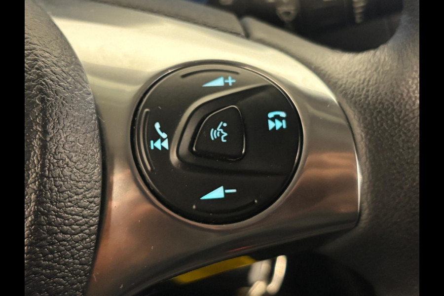 Ford Transit Connect 1.5 EcoBlue L1 Automaat Trend Navigatie Airco Cruise Control Camera Trekhaak
