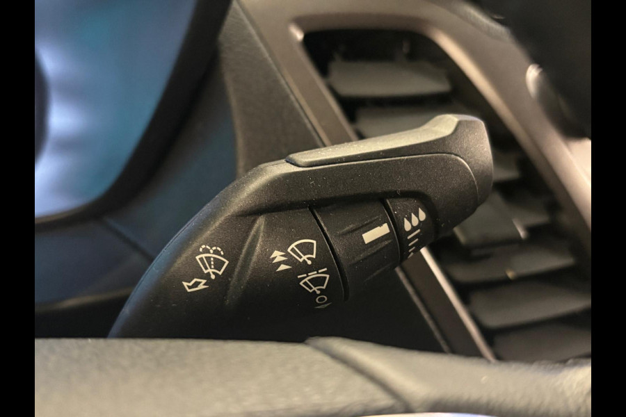 Ford Transit Connect 1.5 EcoBlue L1 Automaat Trend Navigatie Airco Cruise Control Camera Trekhaak