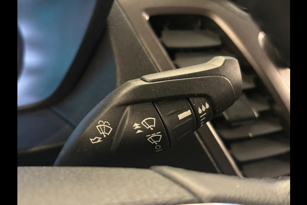 Ford Transit Connect 1.5 EcoBlue L1 Automaat Trend Navigatie Airco Cruise Control Camera Trekhaak