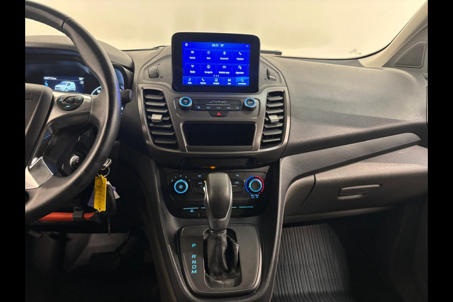 Ford Transit Connect 1.5 EcoBlue L1 Automaat Trend Navigatie Airco Cruise Control Camera Trekhaak