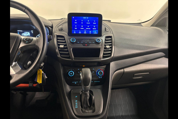 Ford Transit Connect 1.5 EcoBlue L1 Automaat Trend Navigatie Airco Cruise Control Camera Trekhaak