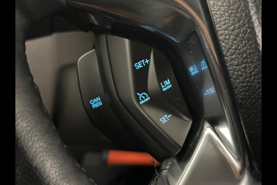 Ford Transit Connect 1.5 EcoBlue L1 Automaat Trend Navigatie Airco Cruise Control Camera Trekhaak