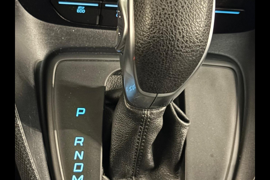 Ford Transit Connect 1.5 EcoBlue L1 Automaat Trend Navigatie Airco Cruise Control Camera Trekhaak