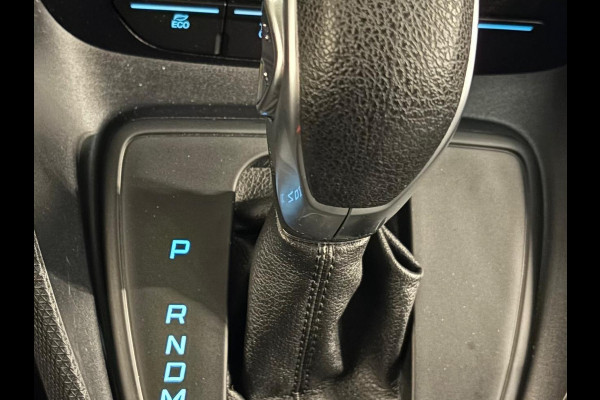Ford Transit Connect 1.5 EcoBlue L1 Automaat Trend Navigatie Airco Cruise Control Camera Trekhaak