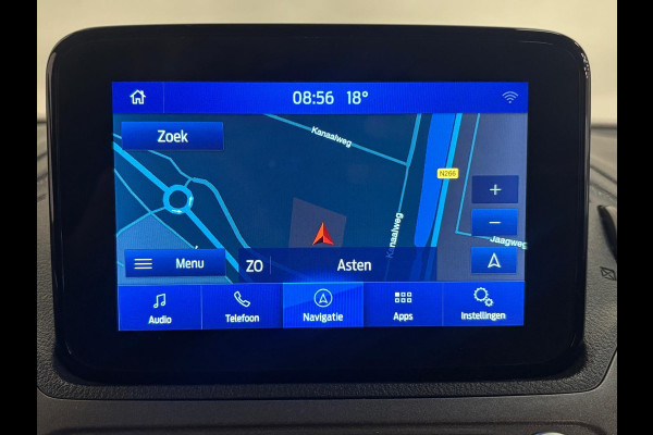 Ford Transit Connect 1.5 EcoBlue L1 Automaat Trend Navigatie Airco Cruise Control Camera Trekhaak